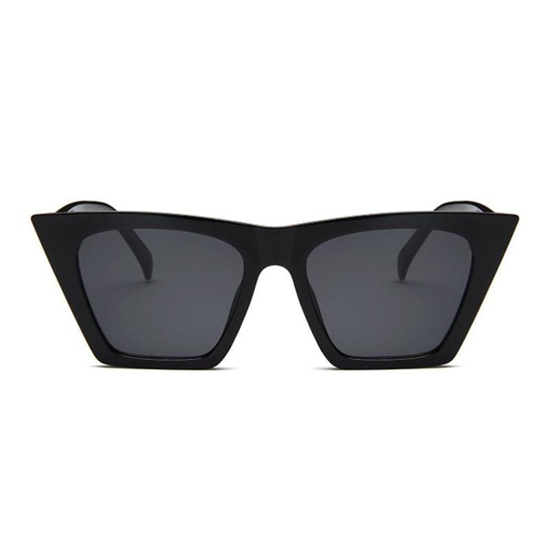 Classic women's square sunglasses Yeon - Ever Collection NYC