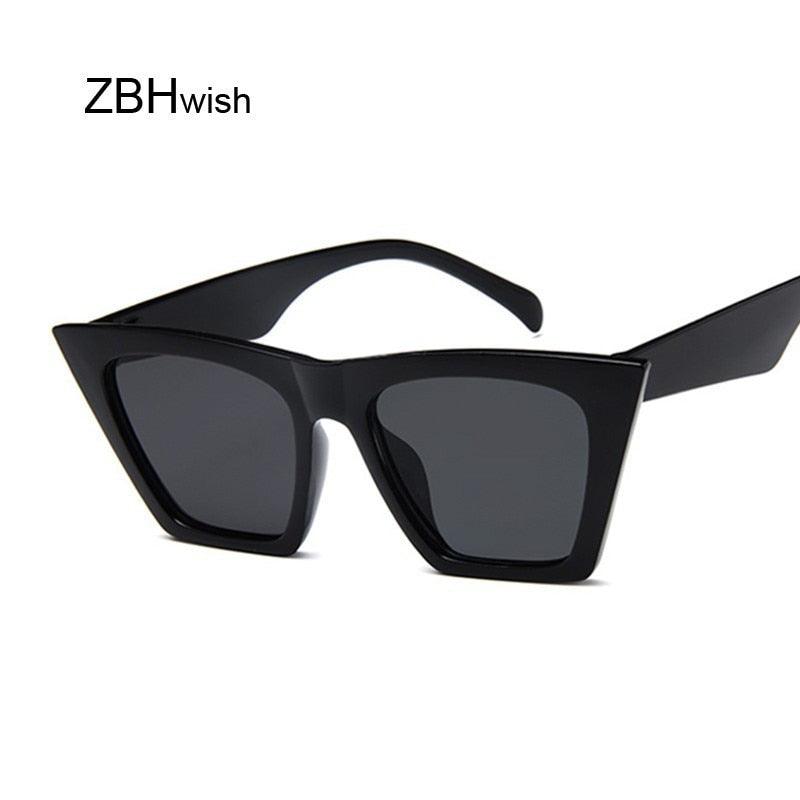 Classic women's square sunglasses Yeon - Ever Collection NYC
