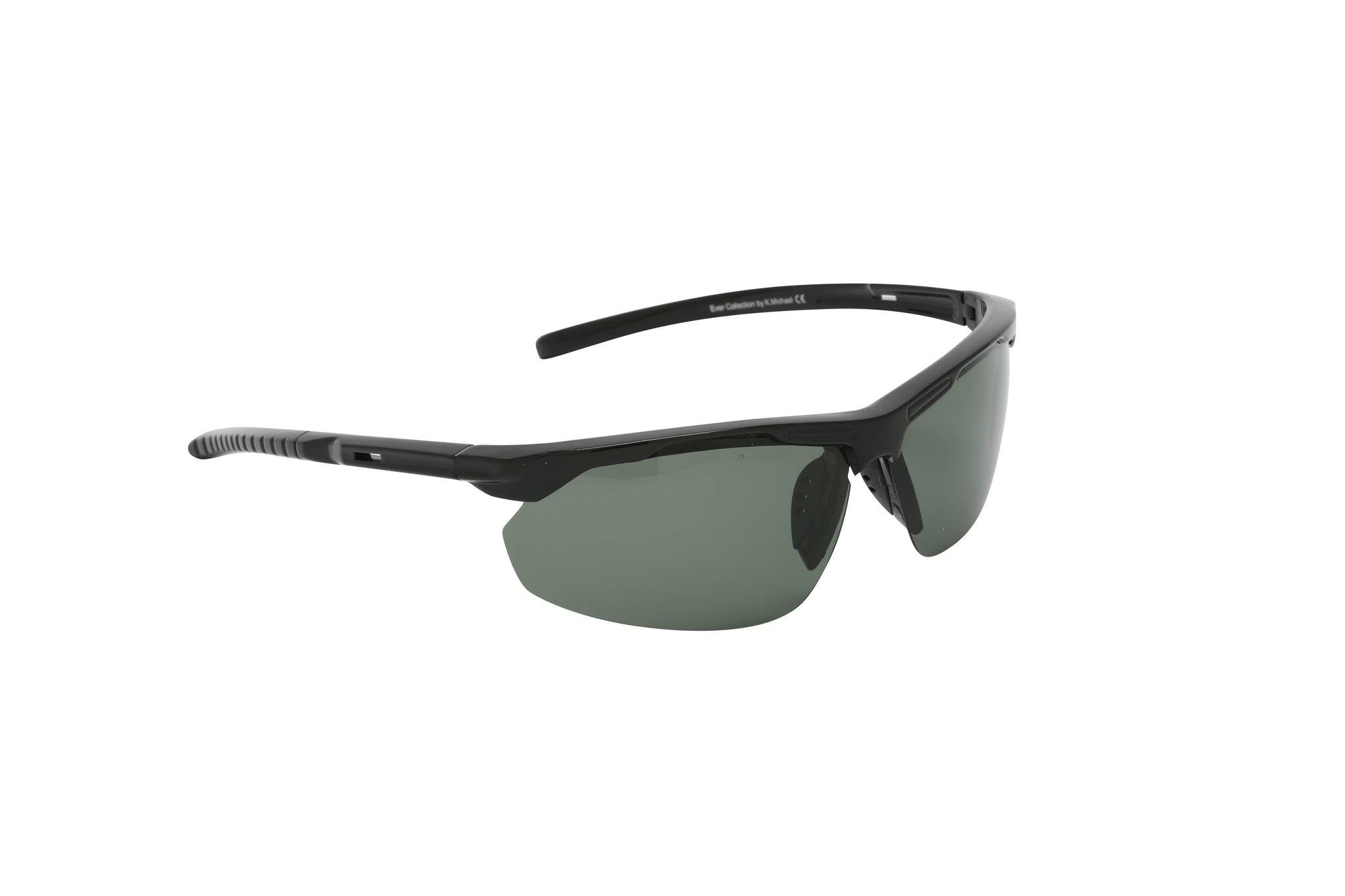 Polarized Unisex sports style Sunglasses Hunter - Ever Collection NYC