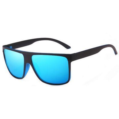 Unisex Polarized Sunglasses Grimm - Ever Collection NYC