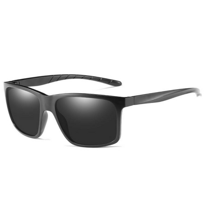 Unisex Polarized Sport Sunglasses TR90 Diablo - Ever Collection NYC