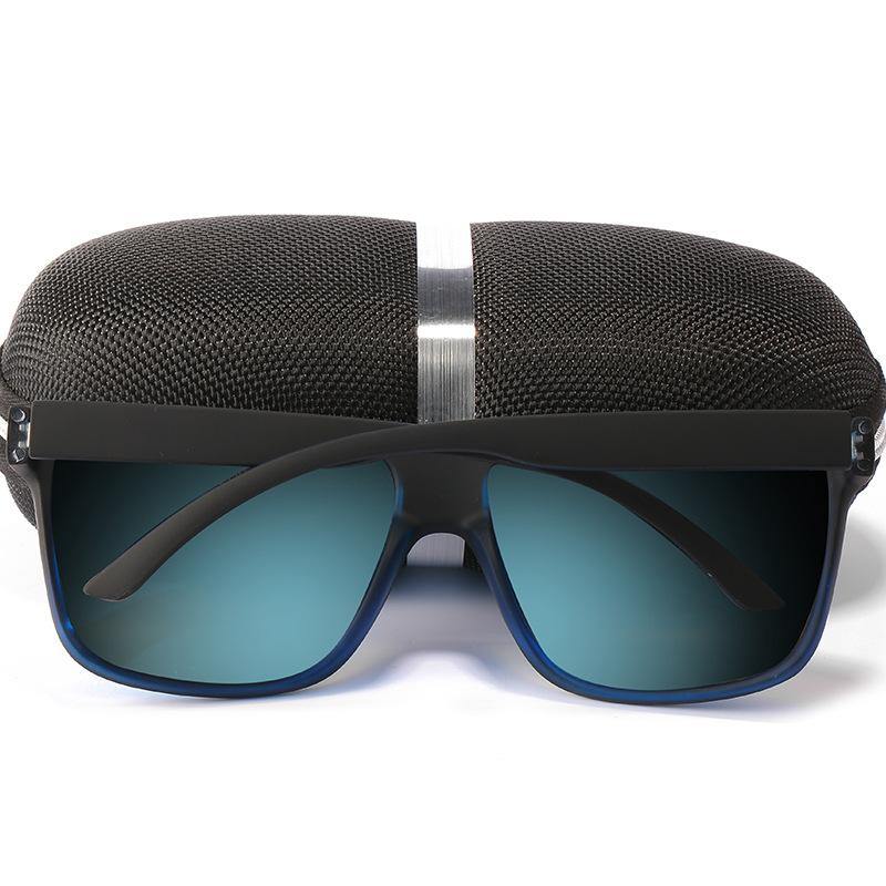 Unisex Polarized Sunglasses Grimm - Ever Collection NYC