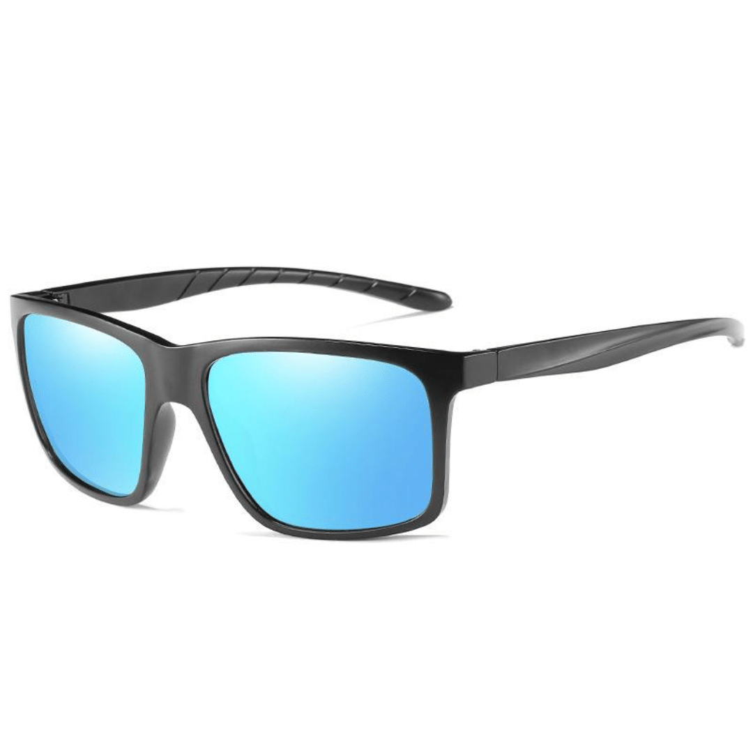 Unisex Polarized Sport Sunglasses TR90 Diablo - Ever Collection NYC