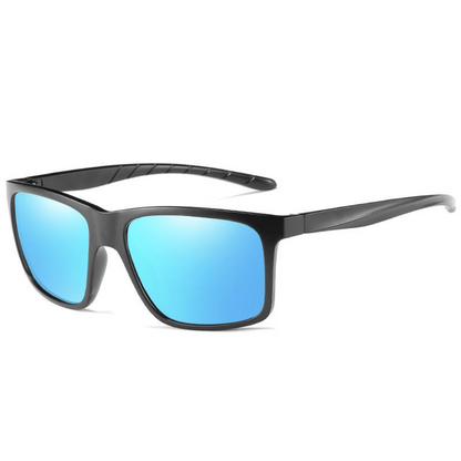 Unisex Polarized Sport Sunglasses TR90 Diablo - Ever Collection NYC