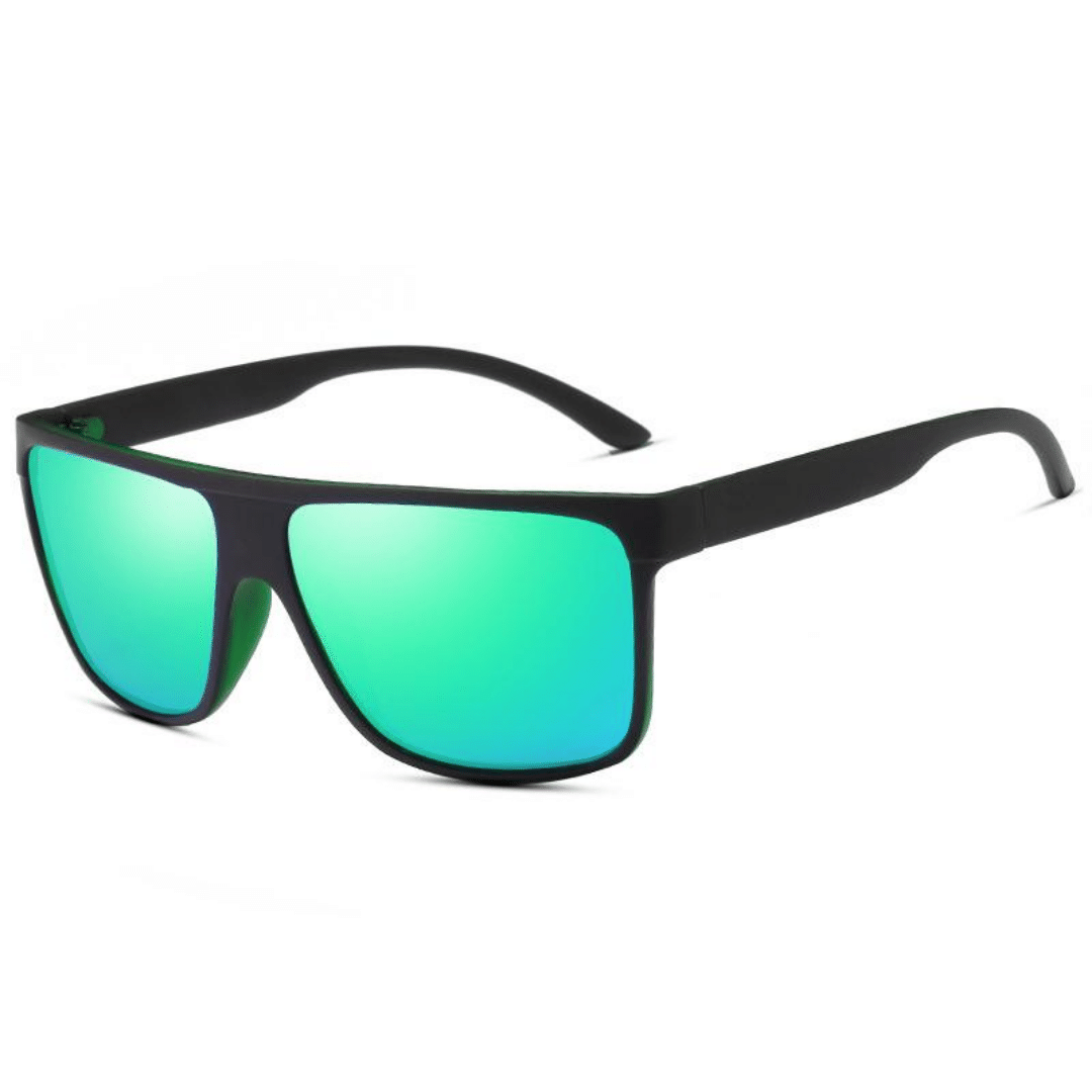 Unisex Polarized Sunglasses Grimm - Ever Collection NYC