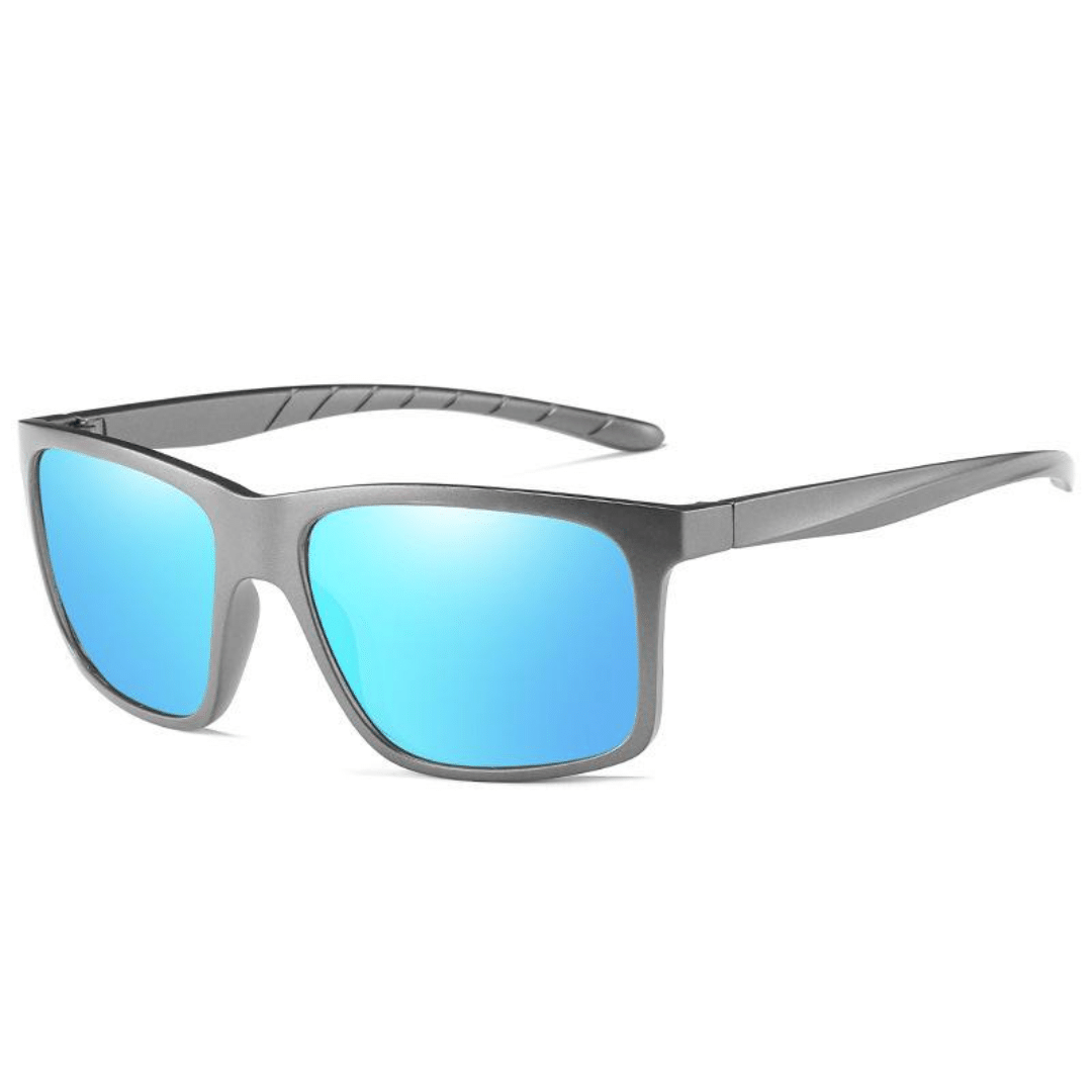 Unisex Polarized Sport Sunglasses TR90 Diablo - Ever Collection NYC