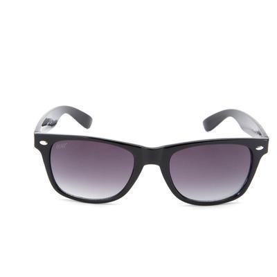 Unisex Retro Square Acetate Day Walker Sunglasses - Ever Collection NYC