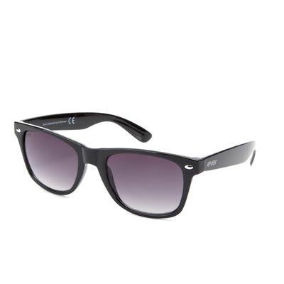 Unisex Retro Square Acetate Day Walker Sunglasses - Ever Collection NYC