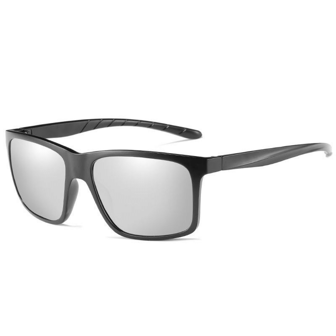 Unisex Polarized Sport Sunglasses TR90 Diablo - Ever Collection NYC