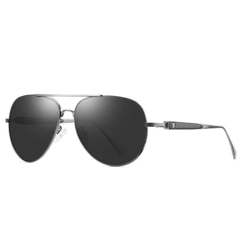 Unisex Polarized Sports Sunglasses Sterling - Ever Collection NYC