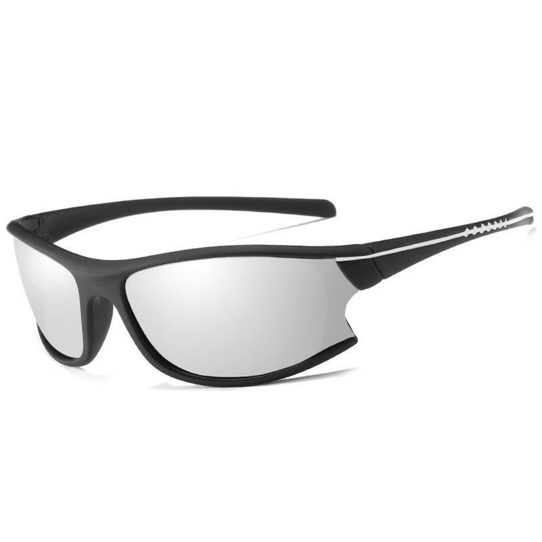 Polarized Stylish Sports Sunglasses Quantum - Ever Collection NYC