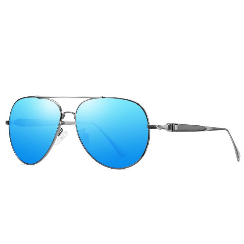 Unisex Polarized Sports Sunglasses Sterling - Ever Collection NYC