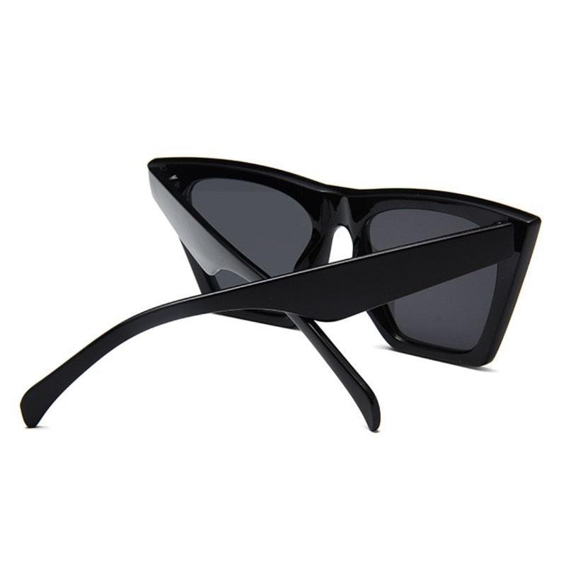 Classic women's square sunglasses Yeon - Ever Collection NYC