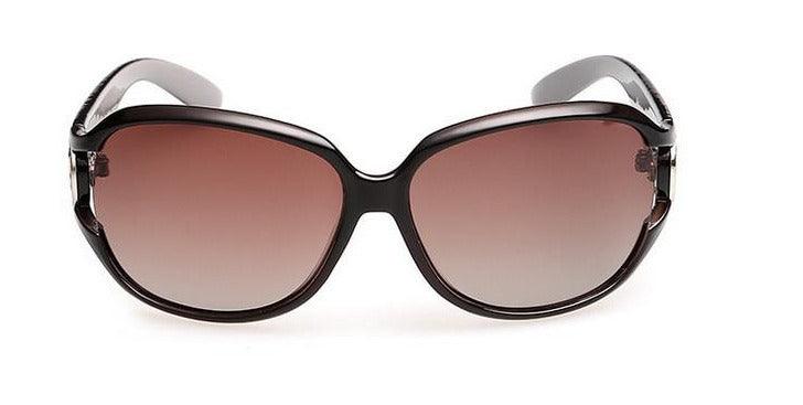 Unisex large retangle sunglasses Vision - Ever Collection NYC