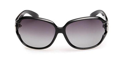 Unisex large retangle sunglasses Vision - Ever Collection NYC