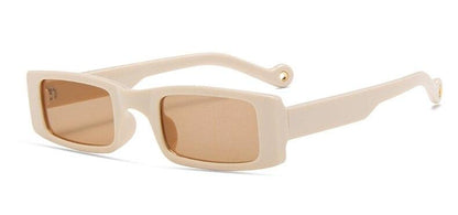 Small women rectangle sunglasses Mercier - Ever Collection NYC