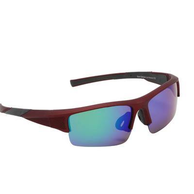 Unisex Polarized Sports Sunglasses Total Recall - Ever Collection NYC