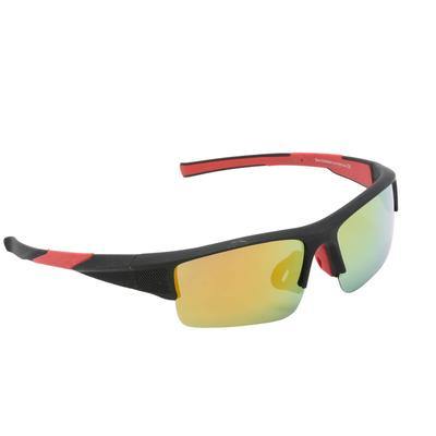 Unisex Polarized Sports Sunglasses Total Recall - Ever Collection NYC