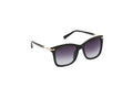 Oversized Women's Javelin Sunglasses - Ever Collection NYC