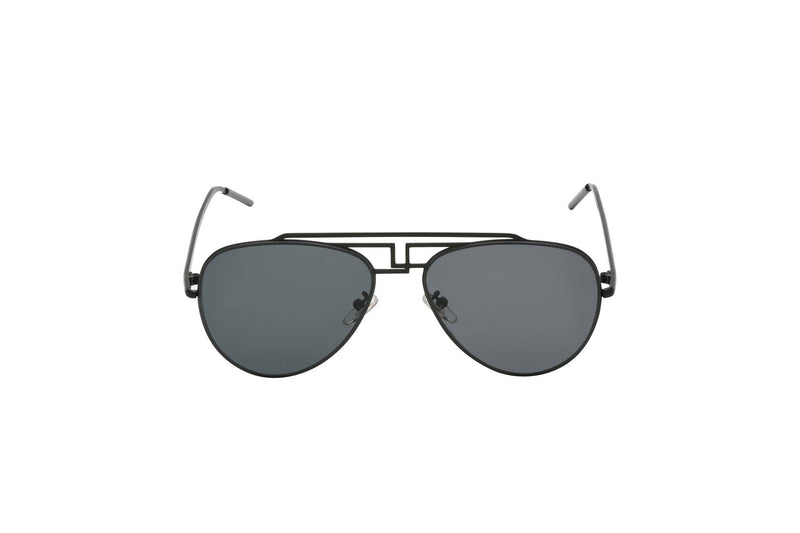 Unisex Aviators Sunglasses Model Italian Flats - Ever Collection NYC