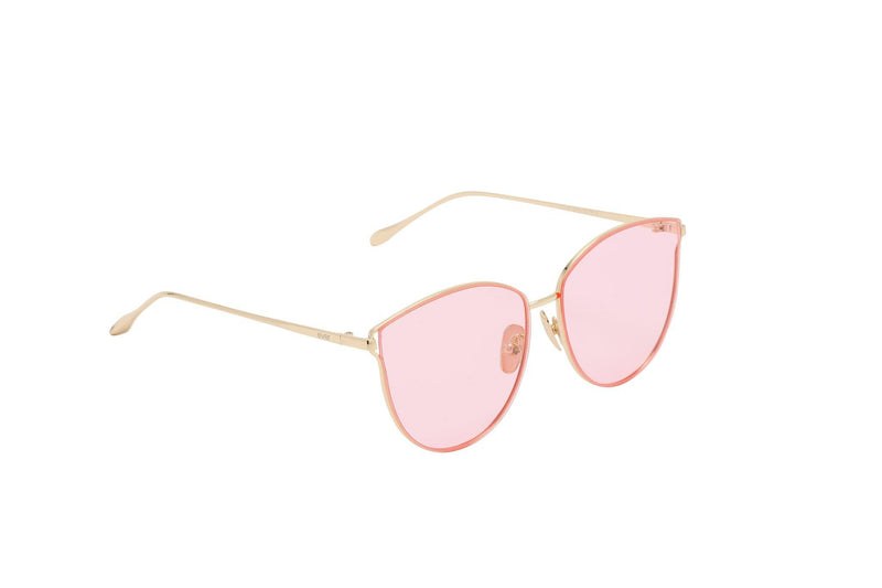 Women Slim Frame Sunglasses Model Love - Ever Collection NYC
