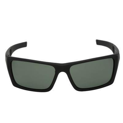 Unisex Black Polarized Sports Sunglasses Titan - Ever Collection NYC