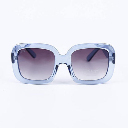 Women Oversized Square Acetate Sunglasses Monde - Ever Collection NYC