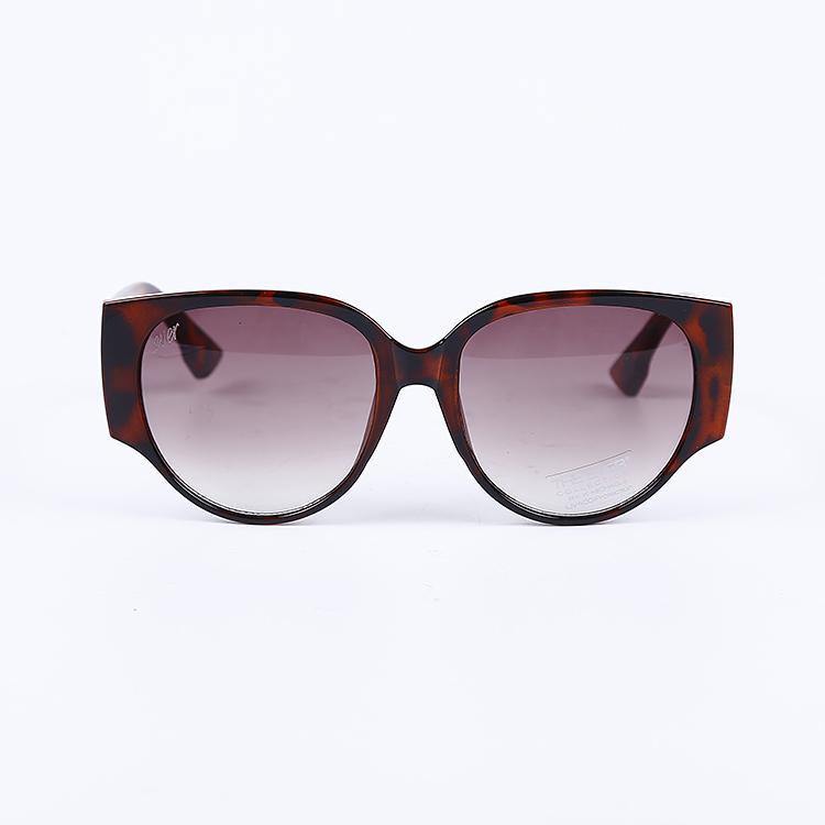 Unisex Stylish Square Sunglasses Nova - Ever Collection NYC