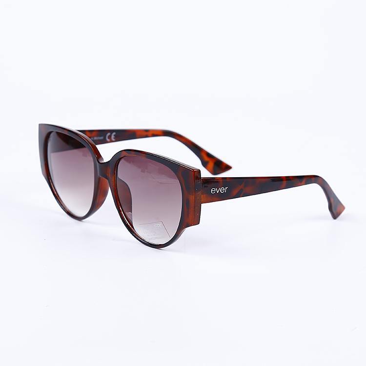 Unisex Stylish Square Sunglasses Nova - Ever Collection NYC