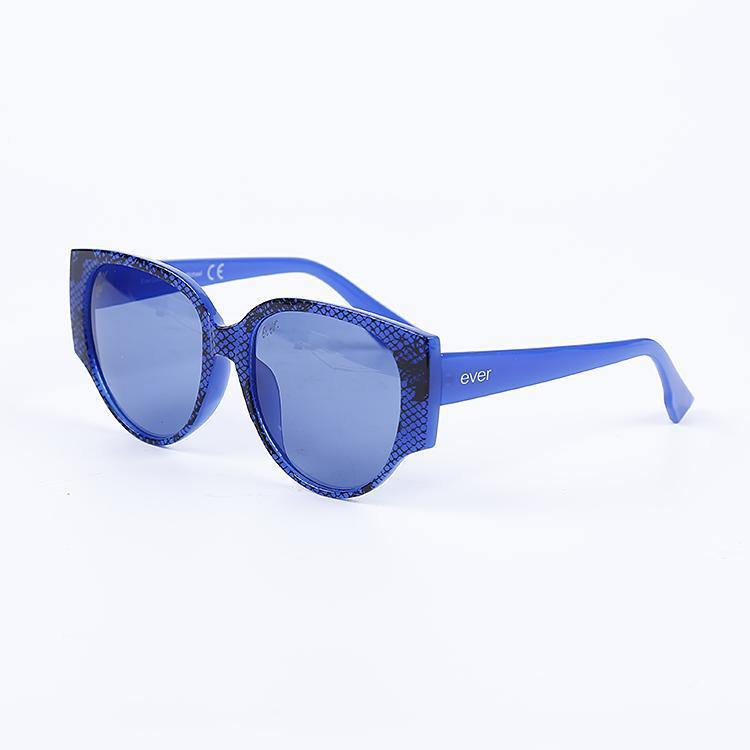 Unisex Stylish Square Sunglasses Nova - Ever Collection NYC