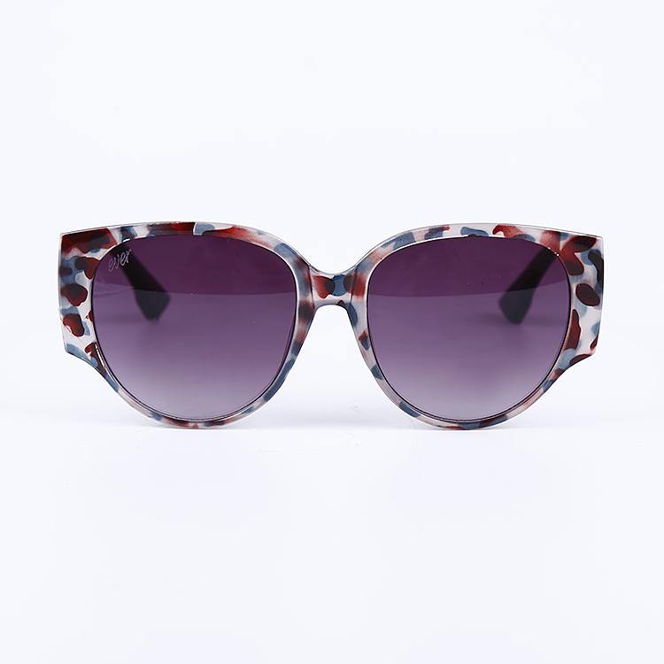Unisex Stylish Square Sunglasses Nova - Ever Collection NYC