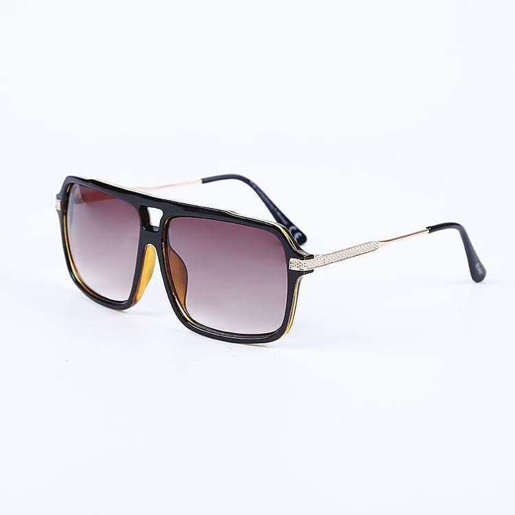 Unisex Oversized Acetate Sunglasses Prometheus - Ever Collection NYC