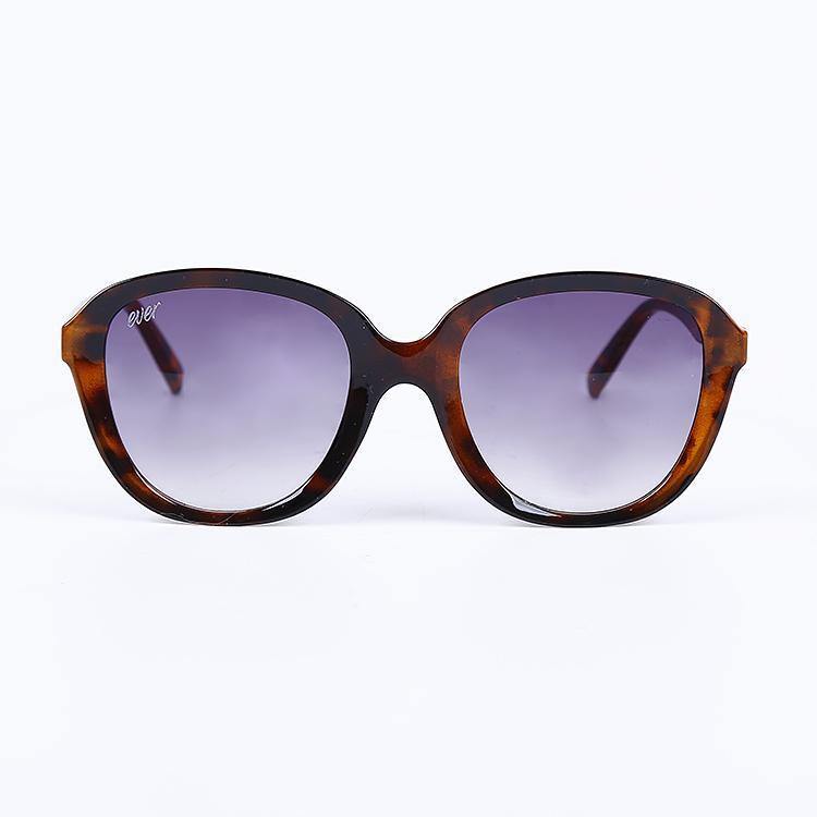 Women Oversized Acetate Sunglasses Duchess - Ever Collection NYC