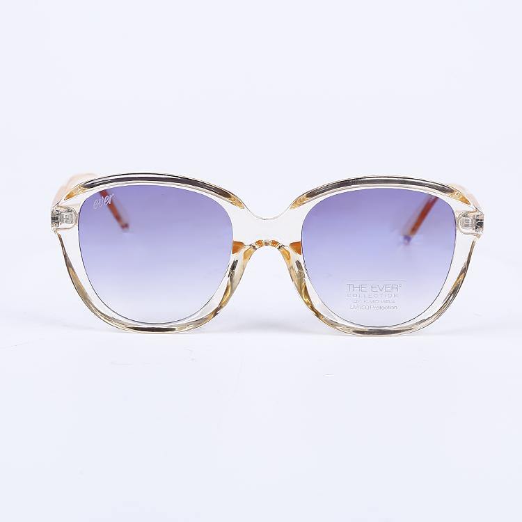 Women Oversized Acetate Sunglasses Duchess - Ever Collection NYC