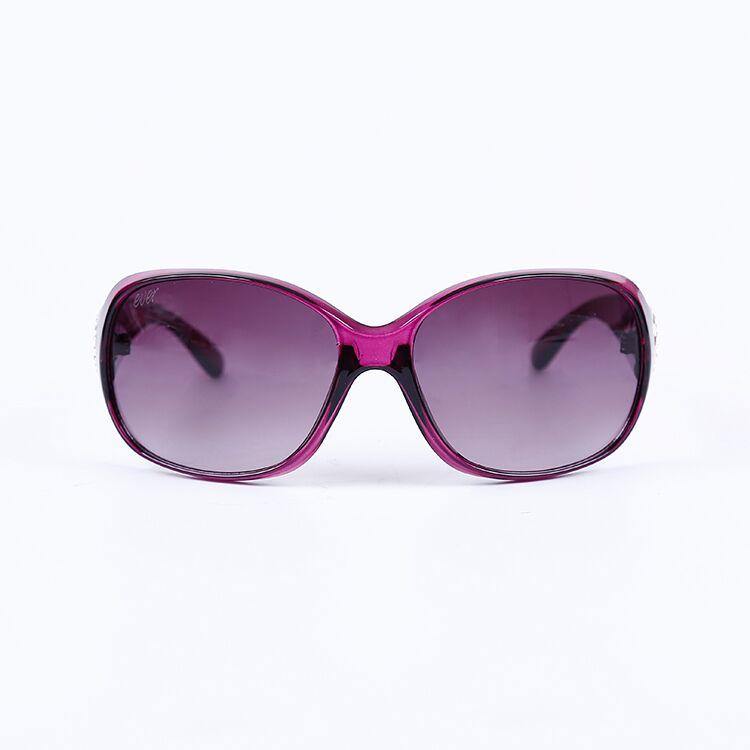 Unisex Oversized Round Sunglasses Empyrean - Ever Collection NYC