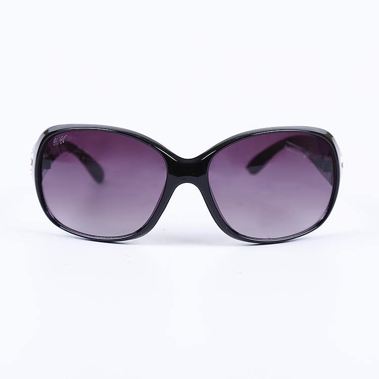 Unisex Oversized Round Sunglasses Empyrean - Ever Collection NYC