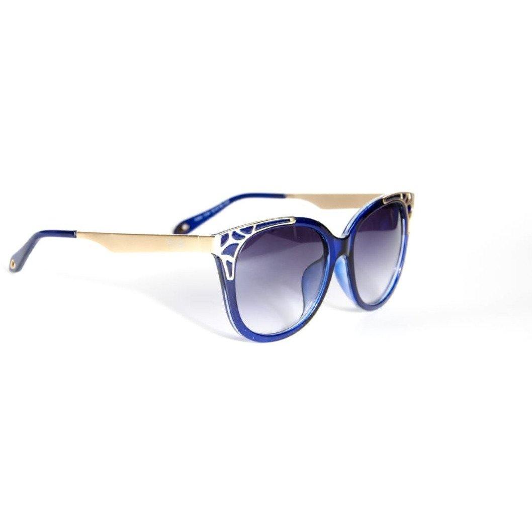 Women's Acetate Sunglasses Lagoon - Ever Collection NYC