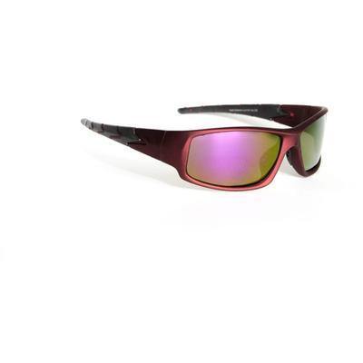 Unisex Polarized Sports Sunglasses with TR90 Frames Dragon Tail - Ever Collection NYC