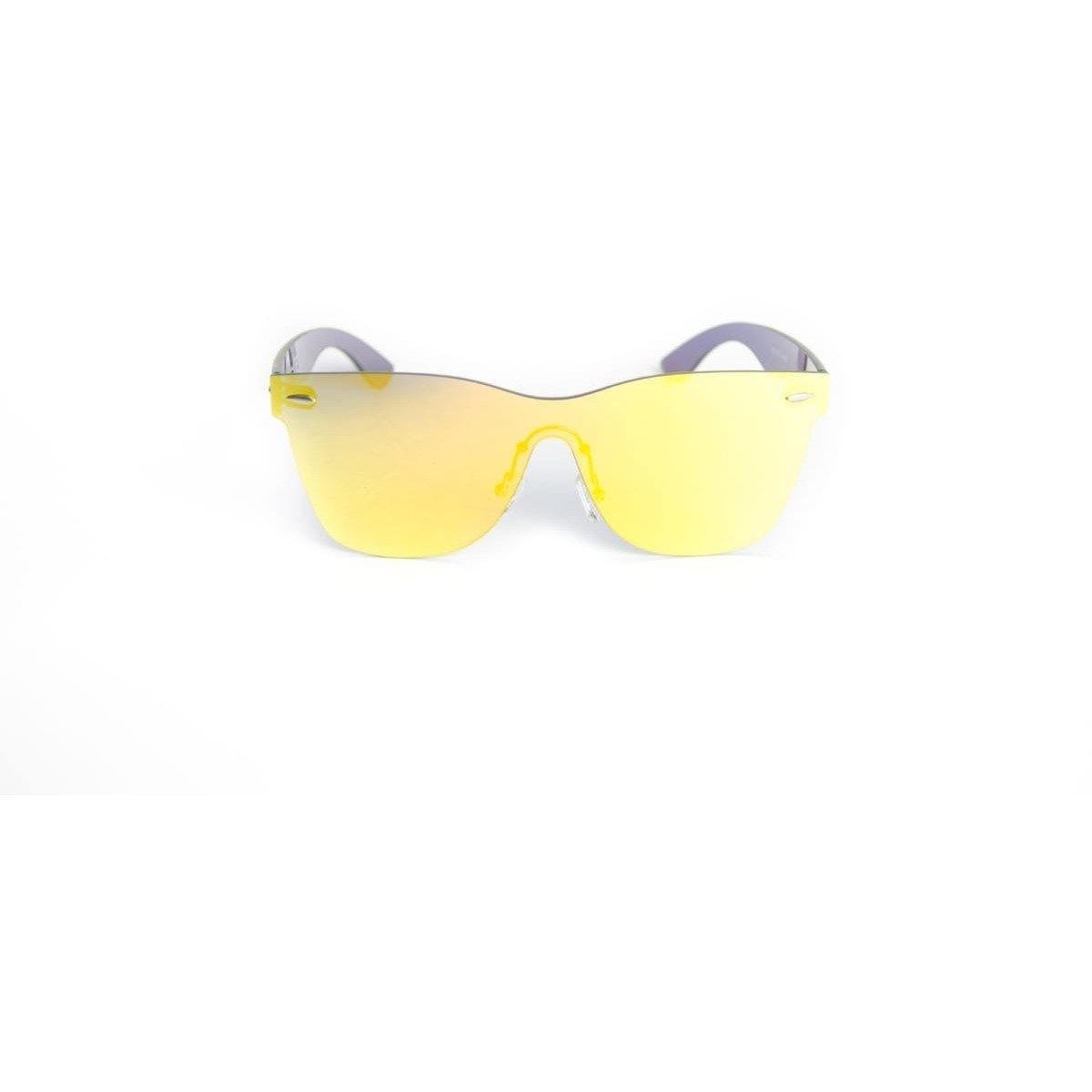 Unisex Frameless Emerald City Sunglasses - Ever Collection NYC