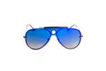 Frameless Aviator Sunglasses J Macs - Ever Collection NYC