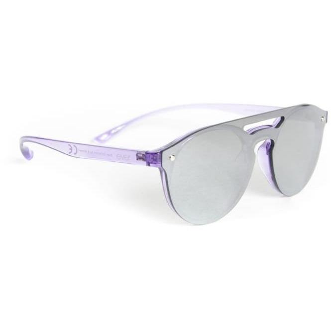 Unisex Frameless Aviator Pretty Boy - Ever Collection NYC