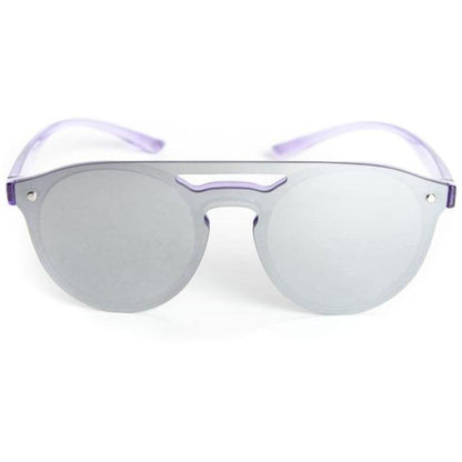 Unisex Frameless Aviator Pretty Boy - Ever Collection NYC