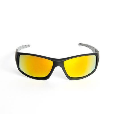 Unisex Polarized Sports Sunglasses with TR90 Frames Dragon Tail - Ever Collection NYC