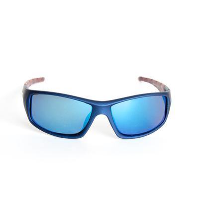 Unisex Polarized Sports Sunglasses with TR90 Frames Dragon Tail - Ever Collection NYC