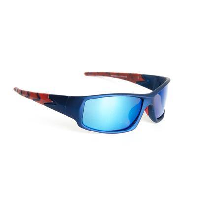 Unisex Polarized Sports Sunglasses with TR90 Frames Dragon Tail - Ever Collection NYC