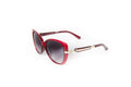 Stylish Women's Oversized Acetate Darling Sunglasses - Ever Collection NYC