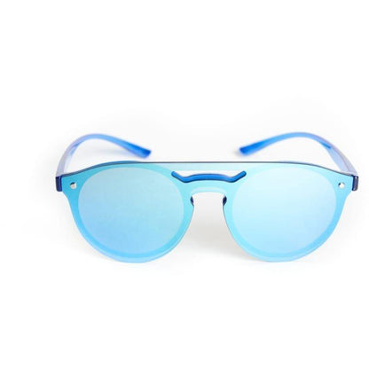 Unisex Frameless Aviator Pretty Boy - Ever Collection NYC