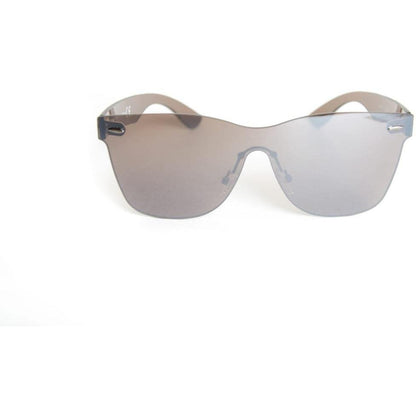 Unisex Frameless Emerald City Sunglasses - Ever Collection NYC