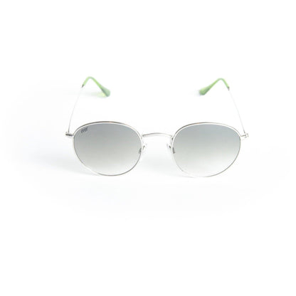 Unisex Round Metal Sunglasses Moon Child - Ever Collection NYC