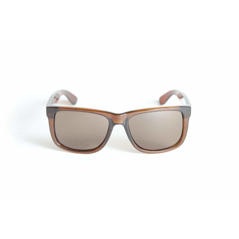 Unisex Polarized Sunglasses Model Johnny Blaze - Ever Collection NYC